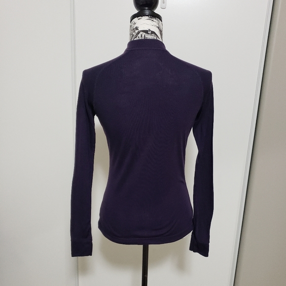 2/$20 Mountain warehouse thermal shirt sz6 - Picture 2 of 2